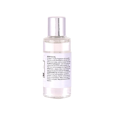Rosemoore Pure Aroma Diffuser Scented Oil - Fragrance - Driftwood 15ml-2