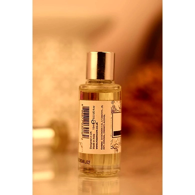 Rosemoore Pure Aroma Diffuser Scented Oil - Fragrance - White Jasmine 15ml-2
