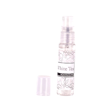 Rosemoore White Tea Car Spray for Car, Travel - 10 ML-1