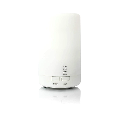 Rosemoore Essential Oil Ultrasonic Aroma Diffuser &amp; Humidifier Indus 100ml with Cool Mist-1