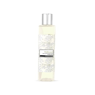 Rosemoore Aroma Diffuser Refill Oil Driftwood - 200ml-886877034641