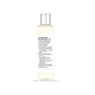 Rosemoore Aroma Diffuser Refill Oil Driftwood - 200ml-1