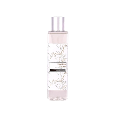 Rosemoore Aroma Diffuser Refill Oil Egyptian Cotton - 200ml-886877034665