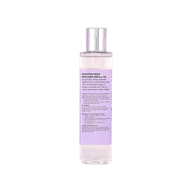 Rosemoore Aroma Diffuser Refill Oil Lavender Blue - 200ml-1