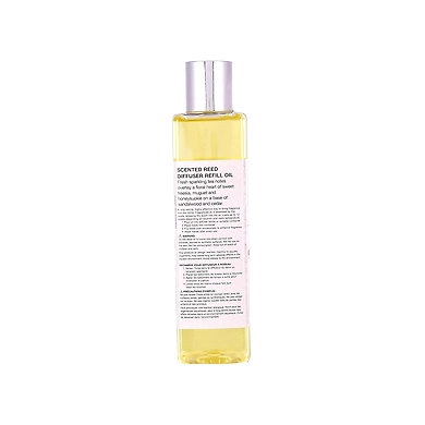 Rosemoore Aroma Diffuser Refill Oil White Tea - 200ml-1