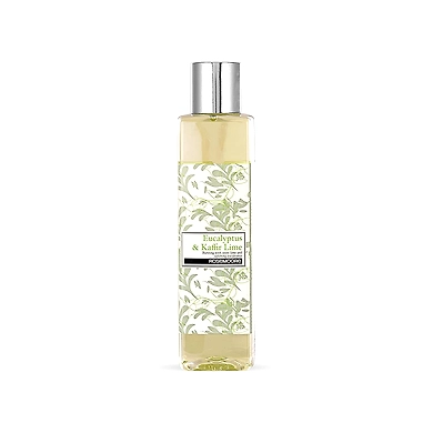 Rosemoore Aroma Diffuser Refill Oil Eucalyptus &amp; Kaffir Lime - 200ml-886877034887