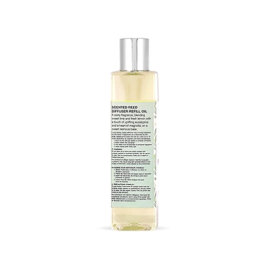 Rosemoore Aroma Diffuser Refill Oil Eucalyptus &amp; Kaffir Lime - 200ml-1