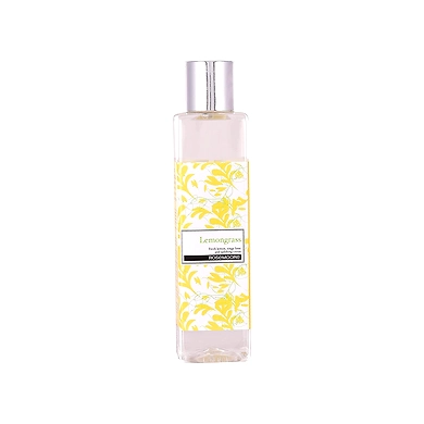 Rosemoore Aroma Diffuser Refill Oil Lemongrass - 200ml-886877036379