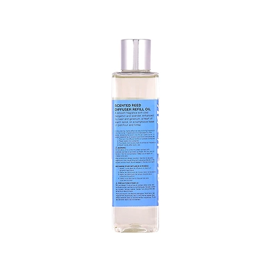Rosemoore Aroma Diffuser Refill Oil Blue Oud - 200ml-1