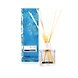 Rosemoore Blue Oud Scented Reed Diffuser - 200 ML with 10 Reed Sticks-886877038984-sm
