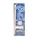 Rosemoore Blue Oud Scented Reed Diffuser - 200 ML with 10 Reed Sticks-1-sm