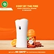 Airwick Freshmatic Refill Life Scents Cosy by the Fire - 250 ml-8901396228103-sm