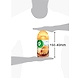 Airwick Fresh Matic Refill - 250 ml (Citrus Spice)-1-sm