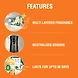 Airwick Fresh Matic Refill - 250 ml (Citrus Spice)-2-sm
