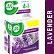 Airwick 4 in 1 Everfresh Gel (Lavender)-1-sm