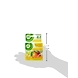 Airwick Everfresh Gel Bathroom Air Freshener - Citrus Splash (50 g)-2-sm