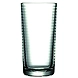 Doro Long Drink Tumbler Glass for Drinks , 260 ml, Set of 6-8693357153172-sm