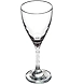 Pasabahce Twist Red Wine Glass,205 ml,Set of 3-8693357197992-sm