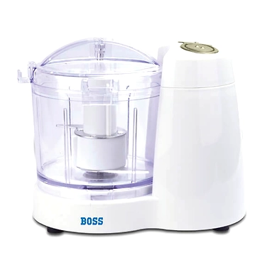 Boss Plastic Hand Juicer Boss Marvel Chopper (B-706)-8906053851052