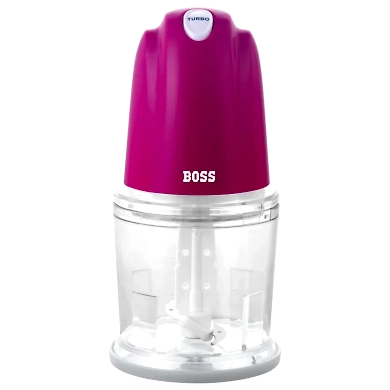 Boss B705 Axe Chopper 260 W Mixer Grinder-8906107590494