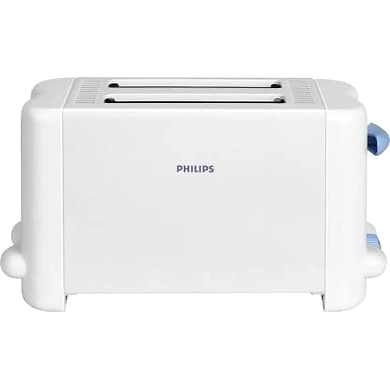Philips HD4815/01 800 W Pop Up Toaster-8901437004765