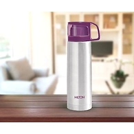 Milton Glassy 1000 ml Flask