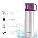 Milton Glassy Flask 750ml Vacuum Flasks-1-sm