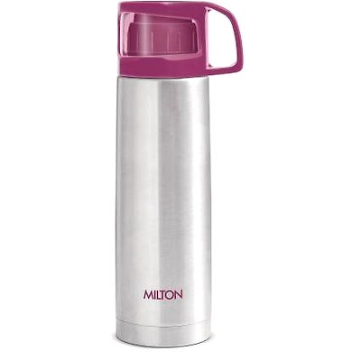 Milton Glassy 500 ml Flask-8902061210058