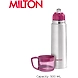 Milton Glassy 500 ml Flask-1-sm