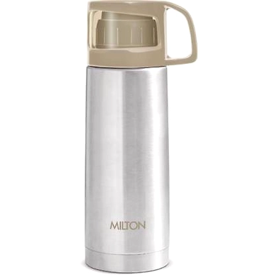 Milton Glassy 350 ml Bottle-8902061210041