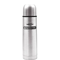 Milton Thermosteel Flip Lid 1000 ml Flask