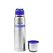 Milton Thermosteel Flip Lid 750 ml Bottle-8902061101622-sm