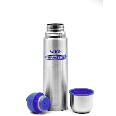 Milton Thermosteel Flip Lid 750 ml Bottle-1