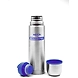 Milton Thermosteel Flip Lid 750 ml Bottle-1-sm
