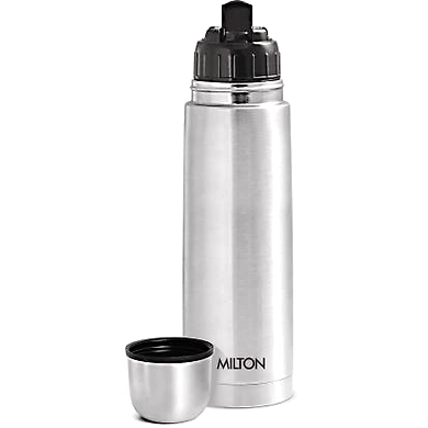 Milton Thermosteel Flip Lid 500 ml Flask-8902061101639