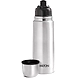 Milton THERMOSTEEL 350 FLIP LID 350 ml Flask-8902061101646-sm