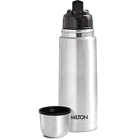 Milton THERMOSTEEL 350 FLIP LID 350 ml Flask