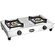 Sun Flame sunflame style 2b ss Stainless Steel Manual Gas Stove-8901554802763-sm