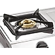 Sun Flame sunflame style 2b ss Stainless Steel Manual Gas Stove-1-sm