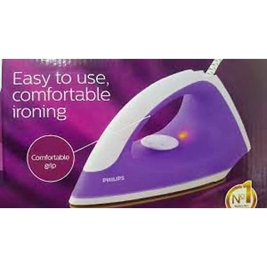 Philips Classic Dry Iron GC098/30 750W-2