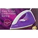 Philips Classic Dry Iron GC098/30 750W-2-sm