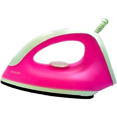 Philips Classic Non-Stick 750W GC091/40 750 W Dry Iron-8710103884538