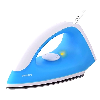 Philips GC090 750 W Dry Iron-8710103884521