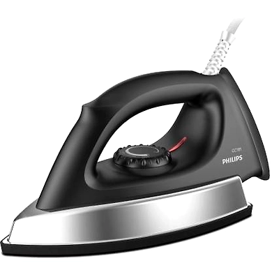 Philips GC 181 1000 W Dry Iron-8710103700371