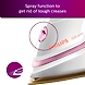 Philips GC1920/28 1440-Watt Non-Stick Soleplate Steam Iron-2-sm