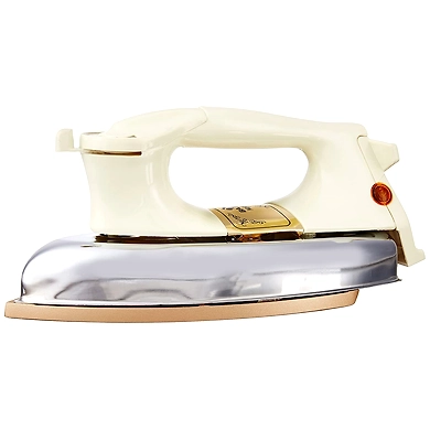 Bajaj DHX 9 1000-Watt Dry Iron-8901308708785