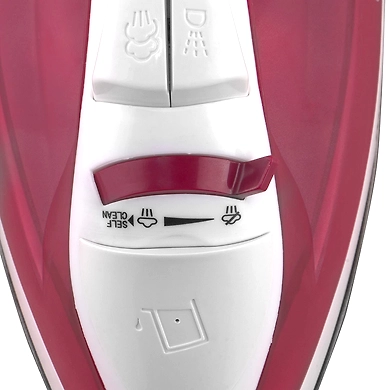 Morphy Richards Glide 1250-Watt Steam Iron-1