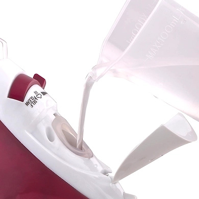 Morphy Richards Glide 1250-Watt Steam Iron-2