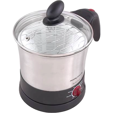 Morphy Richards Insta Cook Noodle/Pasta and Beverage Maker Electric Kettle-5011832709073