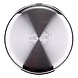 BERGNER Argent Triply Stainless Steel Tope with Stainless Steel Lid, 16 cm, 1.6 Liters, Induction Base, Silver-2-sm